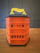 Hot Wheels Roll Out Raceway, Track Set GYX11