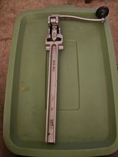 Edlund Commercial Can Opener Handle Size 1 Made in USA - Opener Only No Base