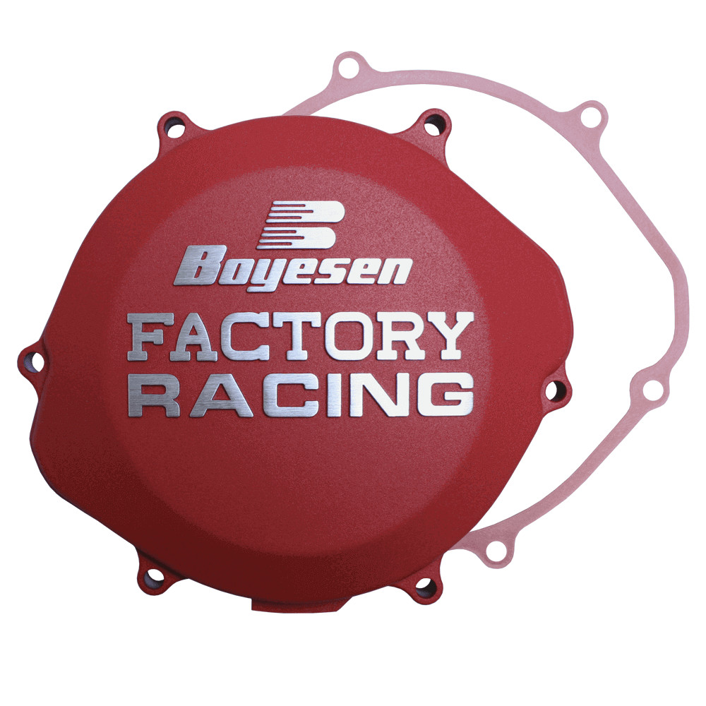 Carter d embrayage Boyesen pour GasGas EXF 250 MCF 350 2021-2024
