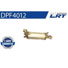 Ruß-/Partikelfilter Abgasanlage für VW Transporter V Bus 7HB 7HJ 7EB 7EJ