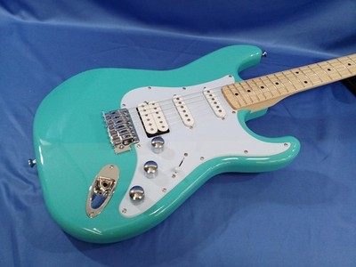 Kramer Focus Vt-211S Electric Guitar Safe delivery from Japan