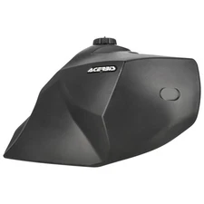 Acerbis Fuel Tank 6.0 Gallon Black For Royal Enfield Himalayan 450 2024-2025
