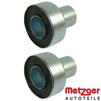 2X Lagerung FüR AchsköRper Metzger 52067509 Lagerung AchsköRper Buchsen
