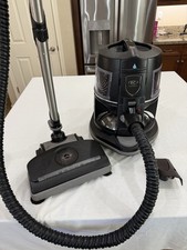 Rainbow E2 Type 12 Black Complete Cleaning Sy...