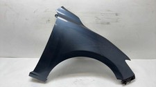 2014 2015 2016 2017 2018 Mazda 3 Right Passenger Front Fender Bjs7-52-111