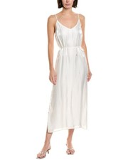 Bella Dahl V-Neck Cami Shift Dress Women's