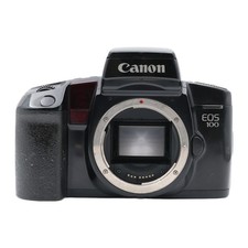Canon EOS 100 Body SLR Camera