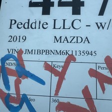 2018 - 2021 Mazda 3 2.5l Fwd Py-vps Engine Vin M 8th Digit 41k Oem Py0110382 2018 - 2021 Mazda 3 2.5l Fwd Py-vps Engine Vin M 8th Digit 41k Oem Py0110382
