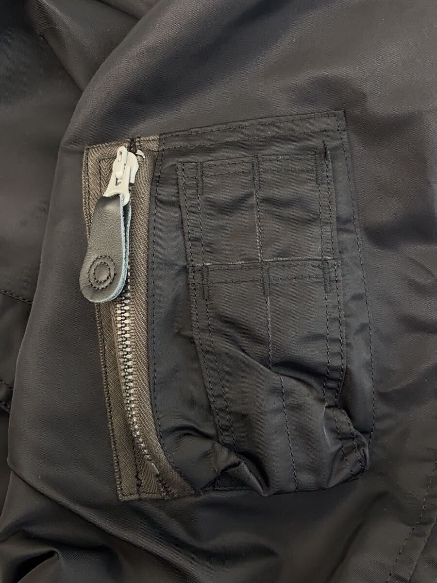 Buzz Rickson's Flight Jacket 42 Nylon Military - image 7