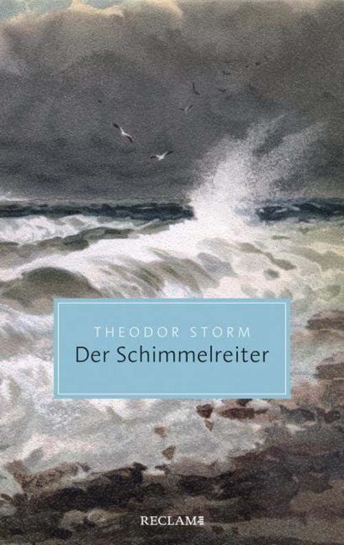 Reclam Philipp Jun. Der Schimmelreiter - Bild 3