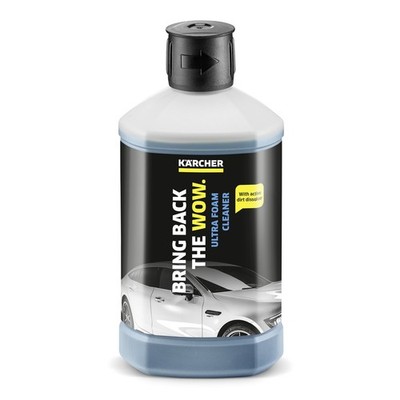 Kärcher Ultra Foam Cleaner RM 615