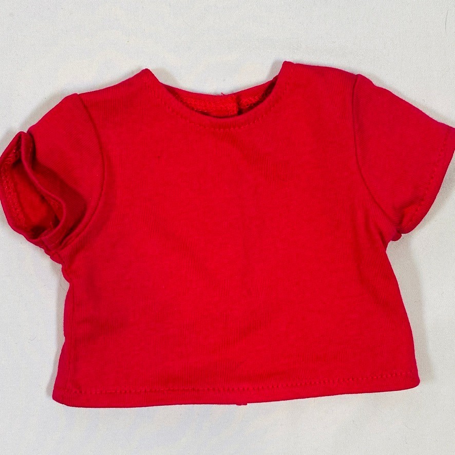 18" American Girl Doll Nicki's Skateboarding Outfit Vest, Shoes, Top, Skateboard