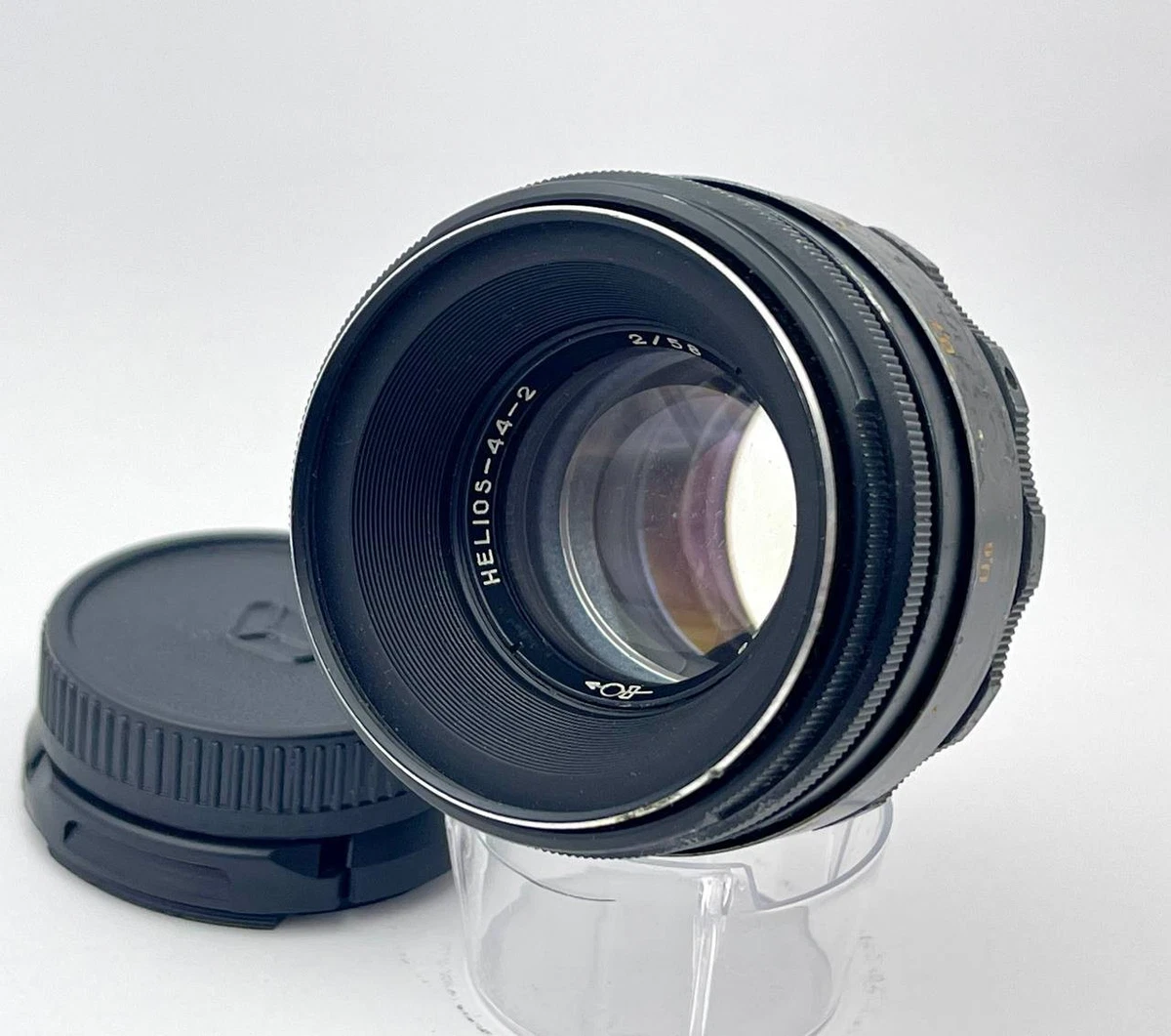 Helios 44 2 58mm for sale | eBay