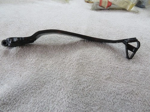 PEDAL, BRAKE