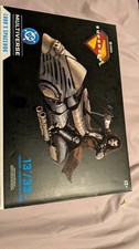 McFarlane Toys Lobo's Spacehog Vehicle DC Multiverse: Supergirl Movie