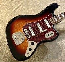 Squier By Fender Classic Vibe Bass Vi 4.08.Kg Safe delivery from Japan