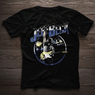 Jeff Buckley In Music Tour Heavy Cotton All Size Unisex Black Shirt