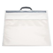Rapid A3 750g Poly Holdall with Flap & Handle
