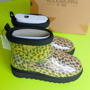 Ugg Drizlita Clear | eBay