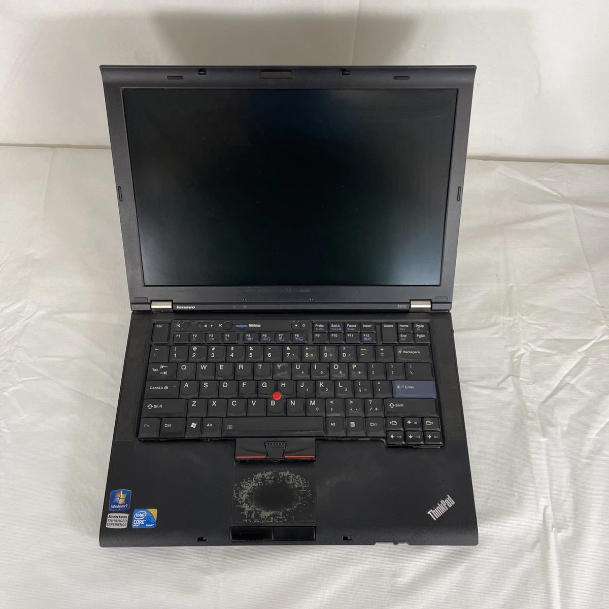 Lenovo ThinkPad T410 PC Notebooks/Laptops for Sale | Shop New