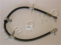 Japko Halter Bremsschlauch 694007 FüR Honda Accord 3 CA Aerodeck CA4 CA5 Exi