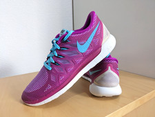Originali - Sneaker Nike Free Run 5.0 - numero 42 - viola blu bianco