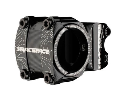 RACE FACE STEM ATLAS 35, 0°, 35mm Länge, Downhilll Vorbau, Angebot! (K02)