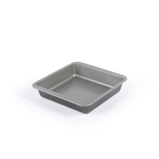 Image of Salter Essentials Baking Tin 26cm Non-Stick Cake Pan Dishwasher Safe PFOA-Free