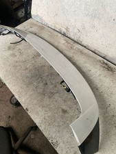 Citroen C4 Cactus 2020 Heckspoiler KDA2926