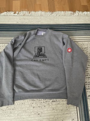 Cav Empt M