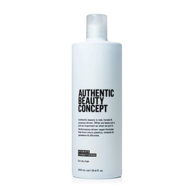 Hydrate Conditioner | Hydrating Conditioner For Normal To Dry or Curly Hair |...