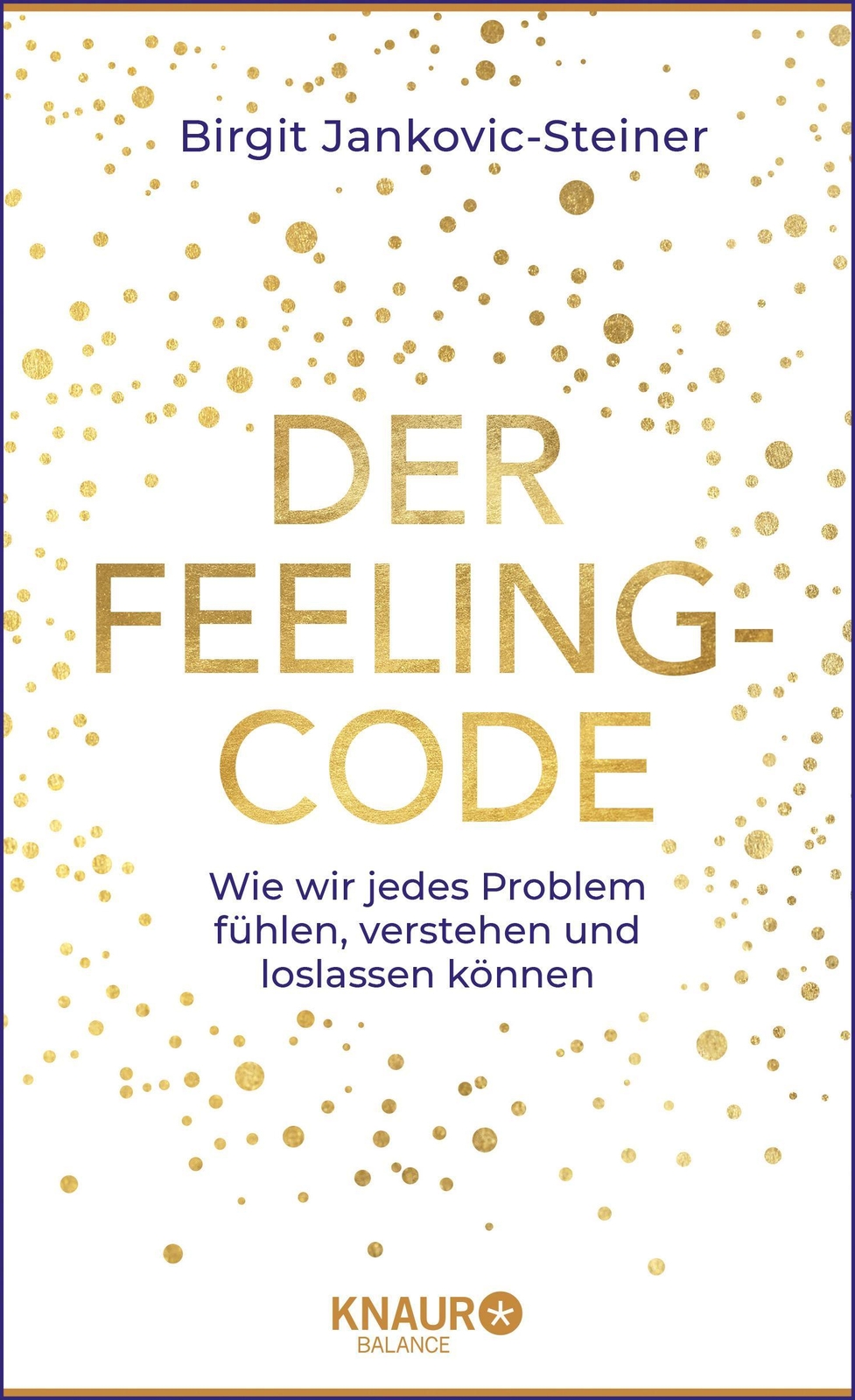 Thumbnail - Der Feeling-code, Birgit Jankovic-steiner