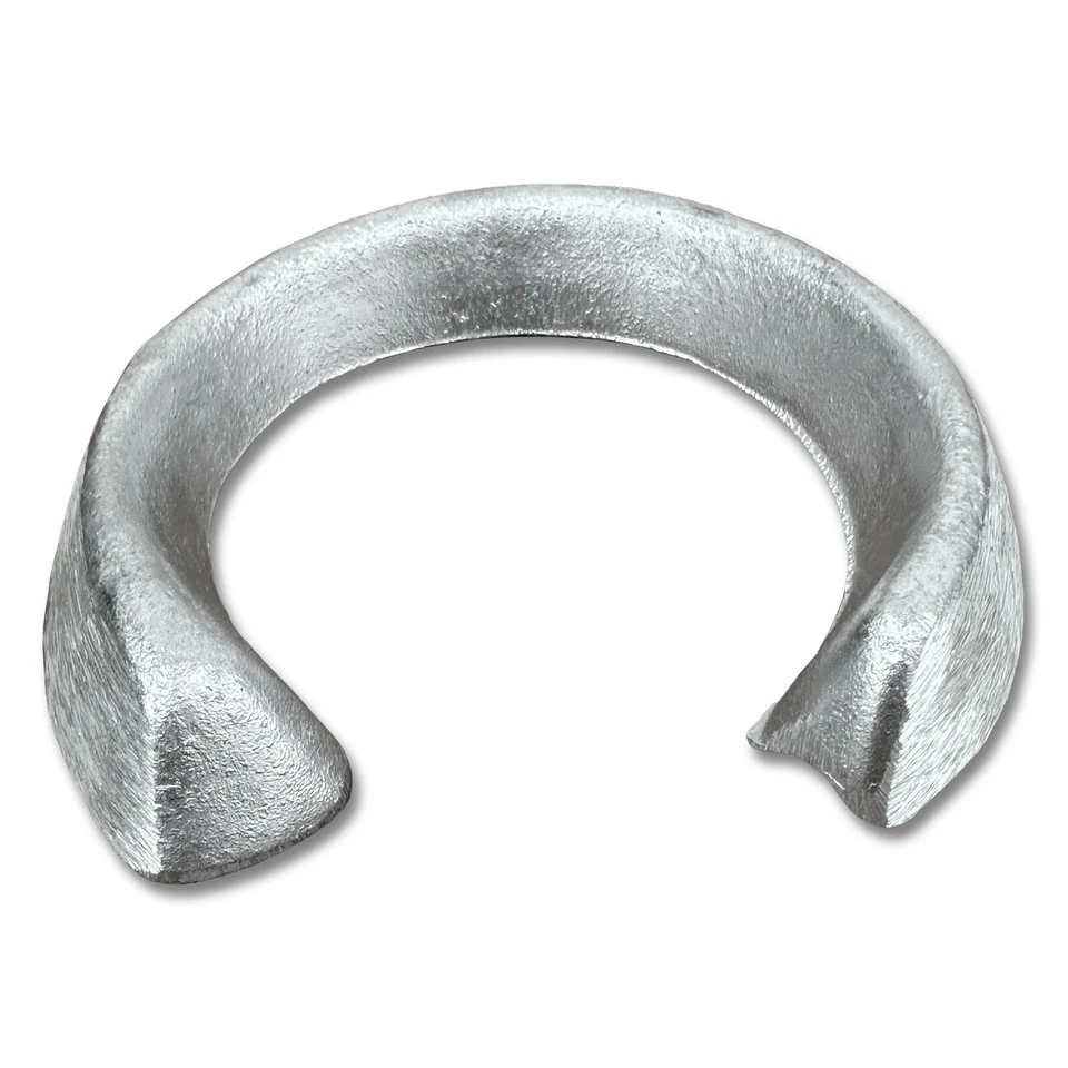 Kit de elevación espaciador de resorte helicoidal delantero de 1-3/4" par Chevy II Nova Mustang Eagle Cougar Foto 3 de 4