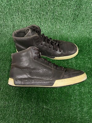 Nike Air Royal Mid High Hi Neu Boot Mandara Karst Manoa US10 UK9 EUR44 CM28