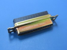 CINCH DBU-25S-F0 Qty of 7 per Lot Housing Connector Position; DSUB 25 F CRIMP