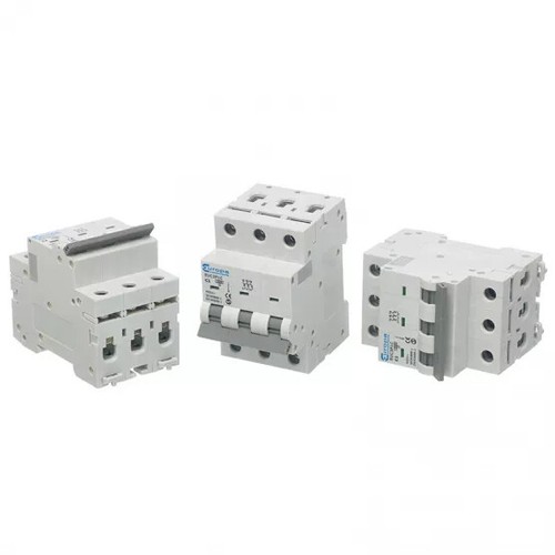 Gamma Europa MCB - Foto 26 di 39
