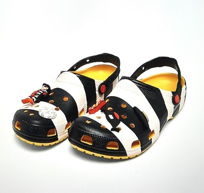 Crocs Classic Clog McDonald display picture 2