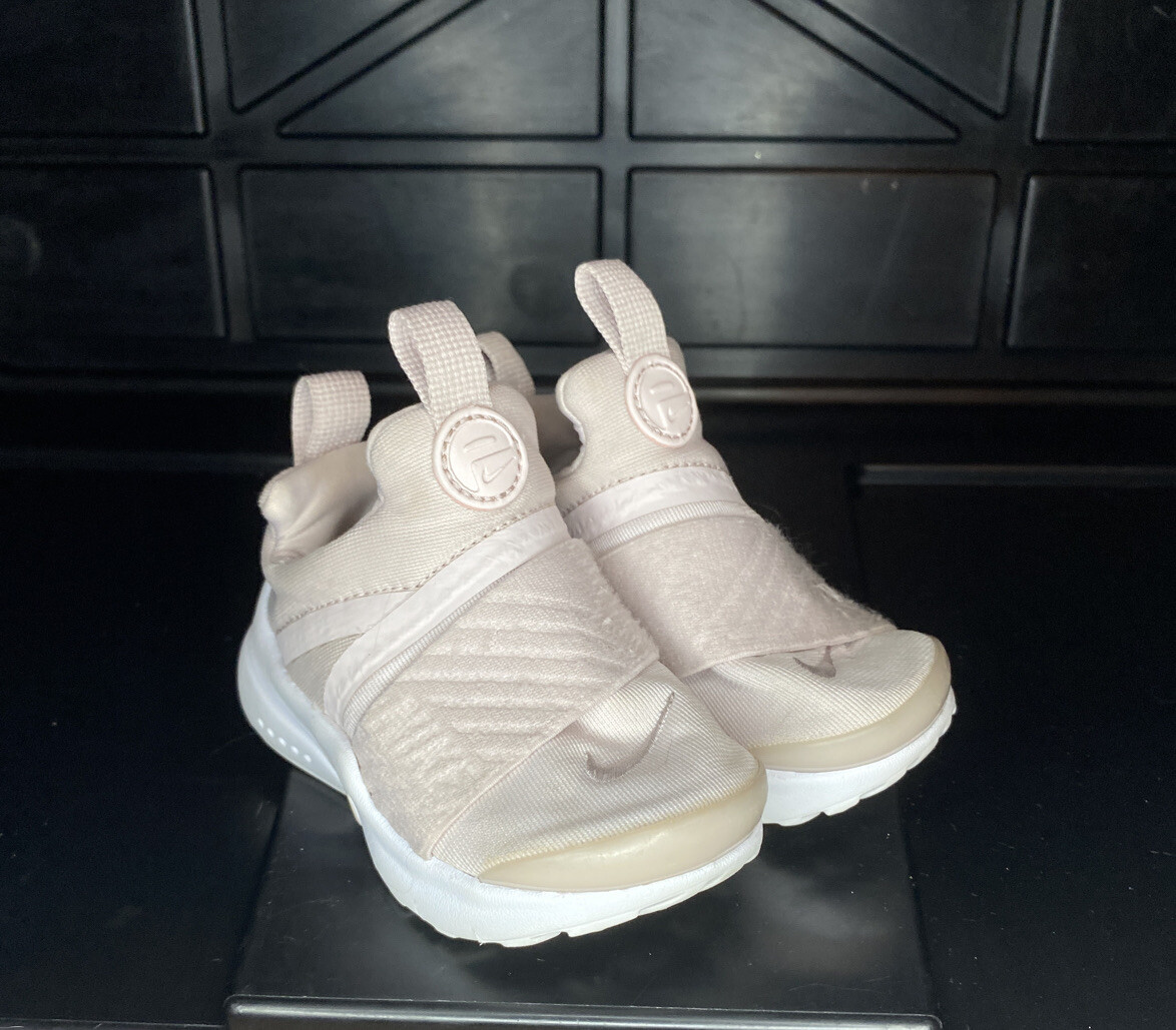infant presto extreme