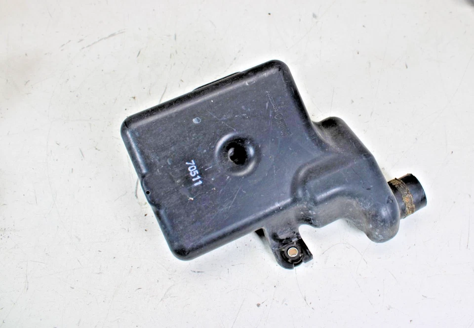 Air Cleaner Resonator FX35 2003 2008 Engine Motor Intake Inlet Chamber Box OEM - Image 2 of 2