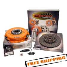 Centerforce KCFT355216 Centerforce II Clutch Kit