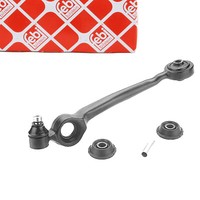 Febi 18890 Querlenker + Traggelenk FüR Audi A6 C4 100 C4 Vorne Unten Links