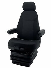 Concentric 760u Case, Caterpillar, Hitachi, John Deere, Komatsu Excavator Seat