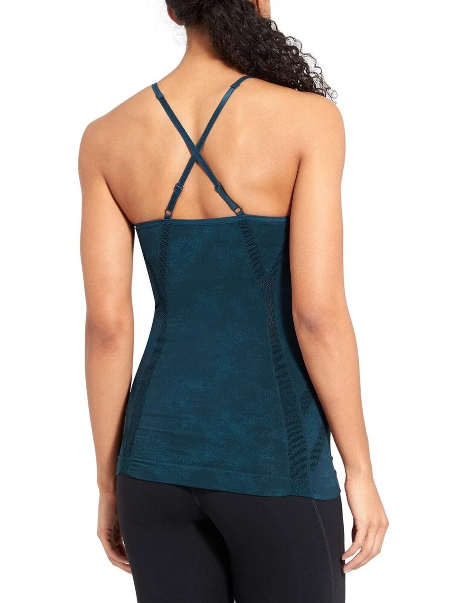 Athleta hotsell yoga tops