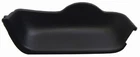 2006-2014 Chevrolet Impala Classic Rear LH Door Handle Inside Trim Cover Black 1