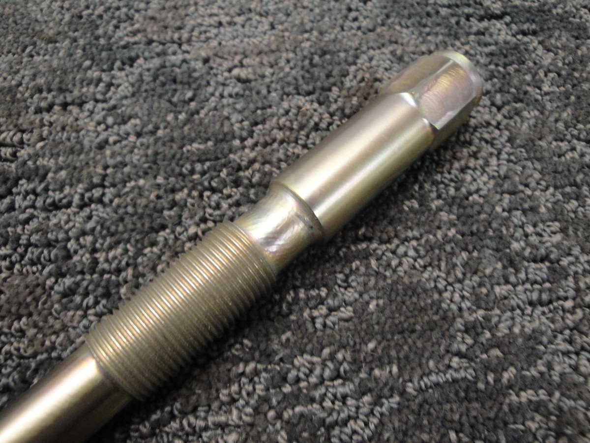 PRIMARY CLUTCH PULLER TOOL REMOVAL HOLDING FIXTURE SNOWMOBILE ATV POLARIS EDGE E - Foto 7