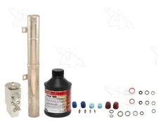 A/C Compressor Replacement Service Kit-Installer Kits 4 Seasons 40022SK