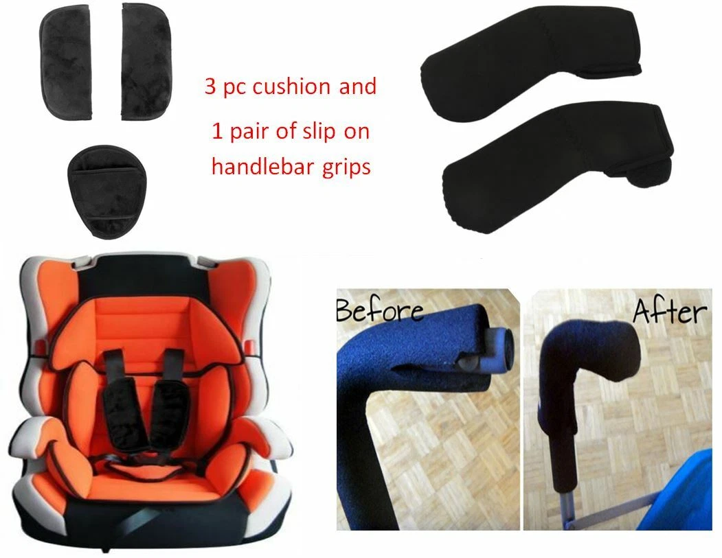 Baby trend car seat cover shop cushion