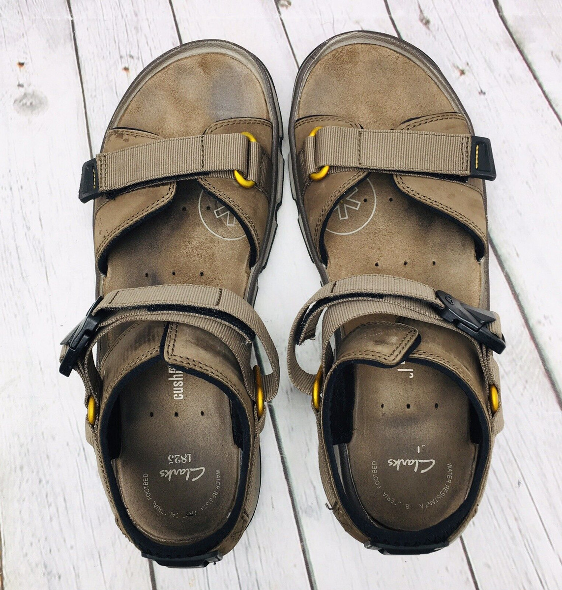 a cup of I doubt it Housework clarks mens sandals Metropolitan