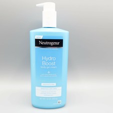 hydroboost overnight lotion
