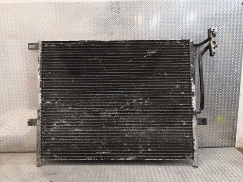BMW 3 E46 318 I A/C Klimaanlage Kondensator Kühler 2.0 Benzin 105 Kw